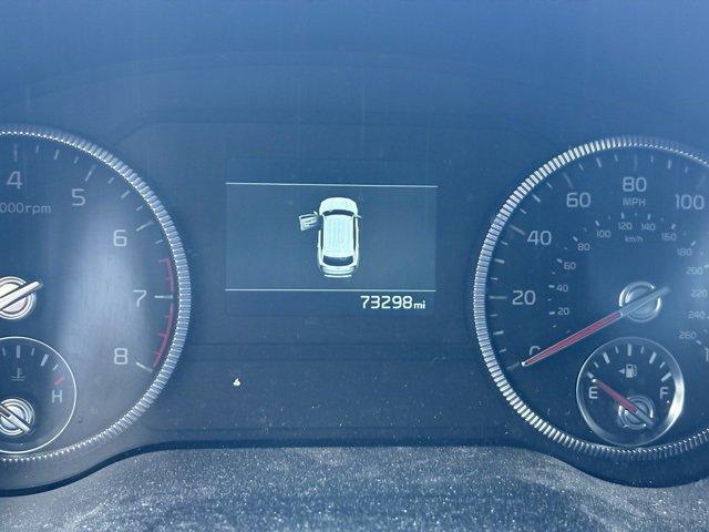 2021 Kia Telluride Vehicle Photo in Philadelphia, PA 19116