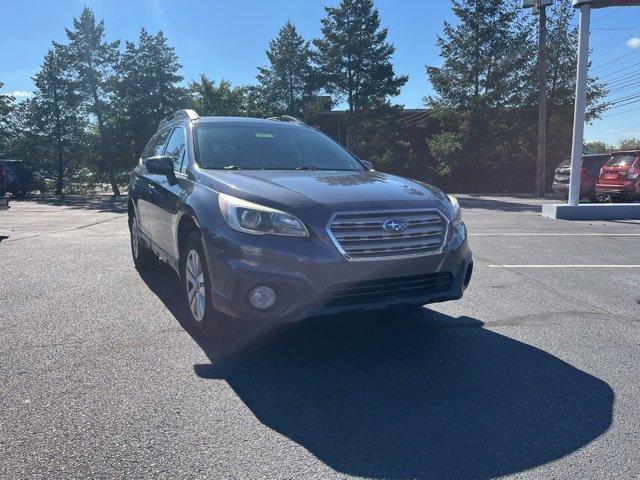 2015 Subaru Outback Vehicle Photo in Harrisburg, PA 17111-1033