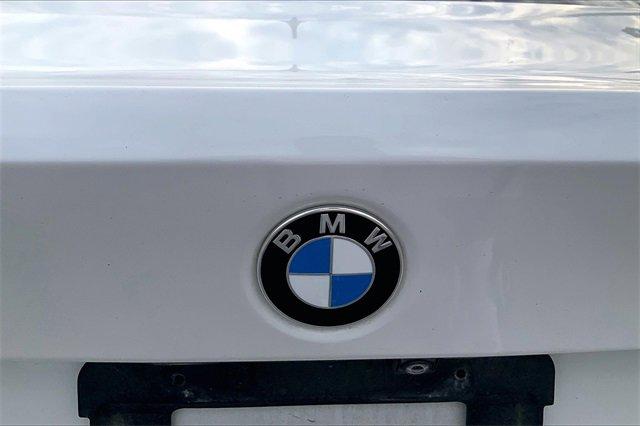 2020 BMW 3 Series Vehicle Photo in KANSAS CITY, MO 64114-4502