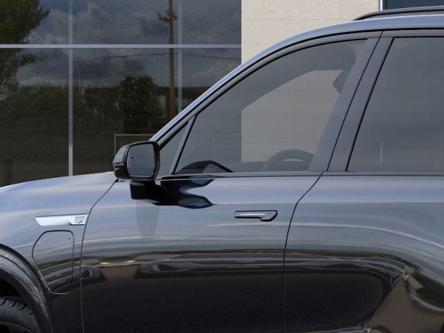 2026 Cadillac VISTIQ Vehicle Photo in BETHLEHEM, PA 18017-9401