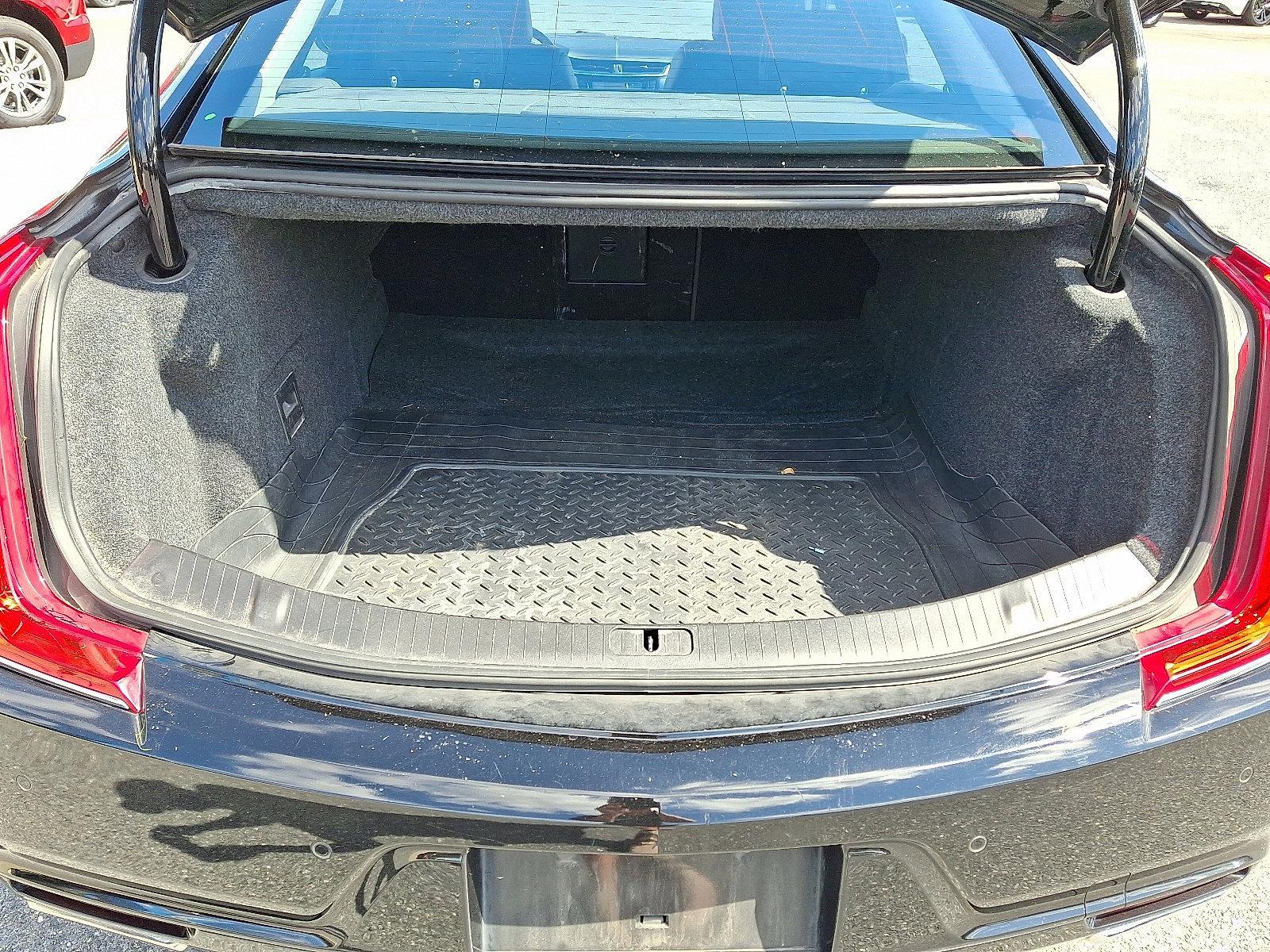 2019 Cadillac XTS Vehicle Photo in BETHLEHEM, PA 18017-9401
