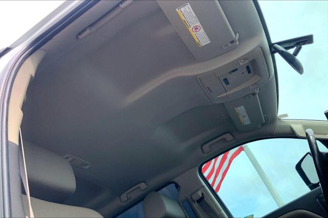 2015 Chevrolet Silverado 2500 HD Vehicle Photo in KANSAS CITY, MO 64114-4502