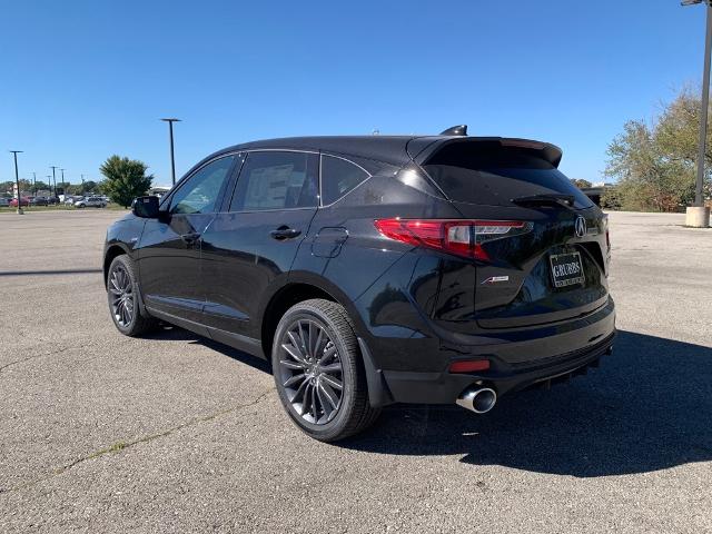 2024 Acura RDX Vehicle Photo in Tulsa, OK 74145