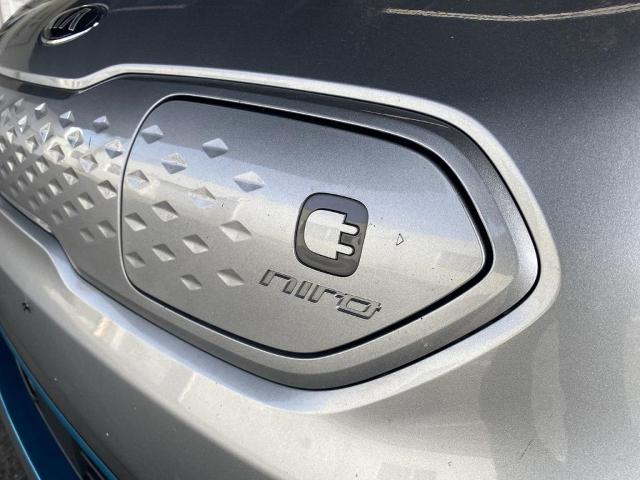 2019 Kia Niro EV Vehicle Photo in TURLOCK, CA 95380-4918