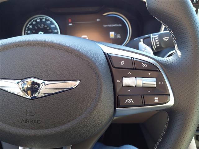 2023 Genesis G70 for sale in Denton - KMTG34TA2PU135597
