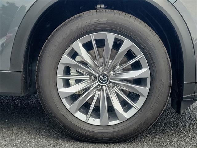 2024 Mazda CX-90 PHEV Vehicle Photo in New Bloomfield, PA 17068