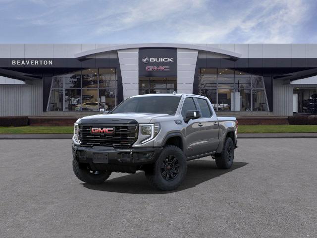 2025 GMC Sierra 1500 Vehicle Photo in PORTLAND, OR 97225-3518