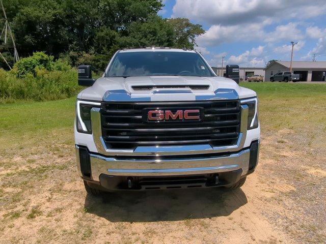 2024 GMC Sierra 2500 HD Vehicle Photo in ALBERTVILLE, AL 35950-0246