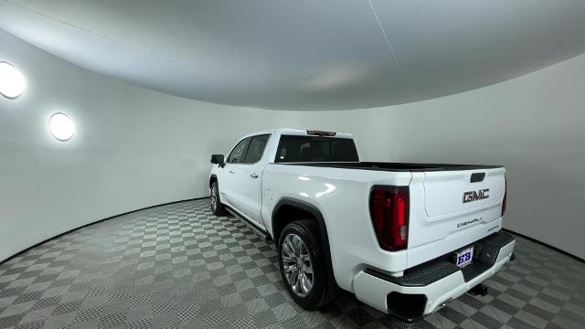 2024 GMC Sierra 1500 Vehicle Photo in GILBERT, AZ 85297-0402