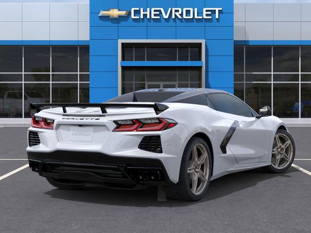 2025 Chevrolet Corvette Stingray Vehicle Photo in PAWLING, NY 12564-3219