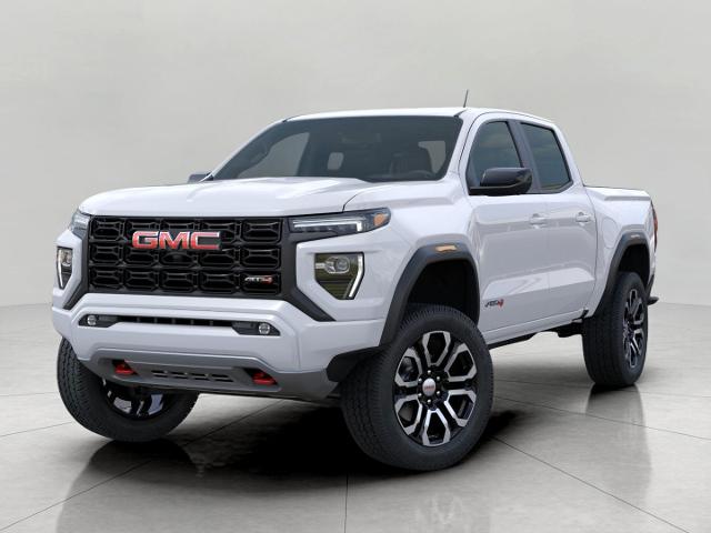 2024 GMC Canyon Vehicle Photo in GREEN BAY, WI 54303-3330