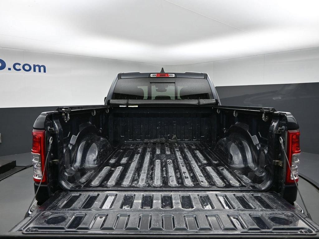 2020 Ram 1500 Vehicle Photo in Cedar Rapids, IA 52402