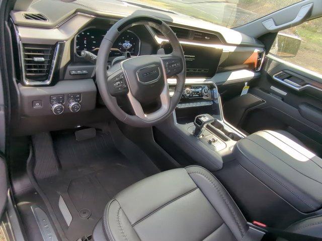 2025 GMC Sierra 1500 Vehicle Photo in ALBERTVILLE, AL 35950-0246