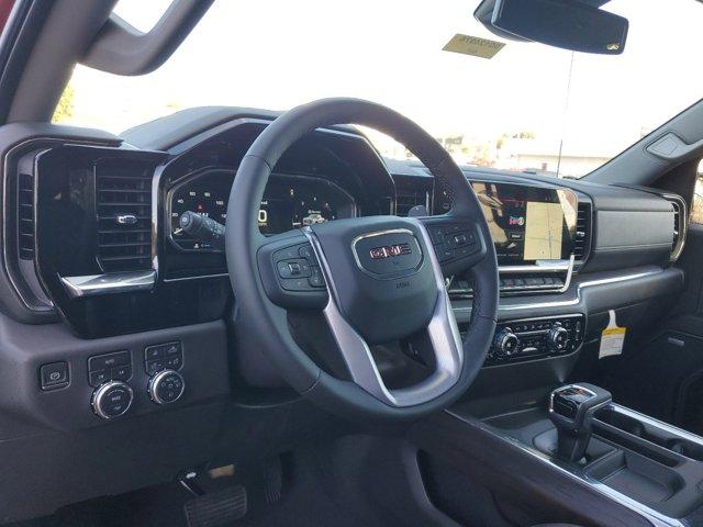 2025 GMC Sierra 1500 Vehicle Photo in SMYRNA, GA 30080-7630