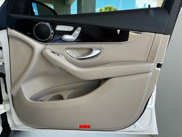 2021 Mercedes-Benz GLC Vehicle Photo in TAMPA, FL 33612-3404