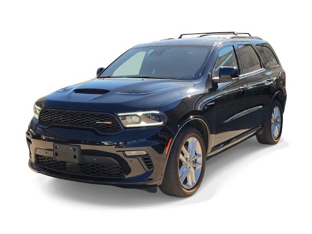 2023 Dodge Durango Vehicle Photo in ODESSA, TX 79762-8186