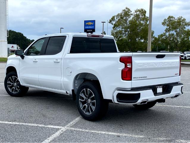 2025 Chevrolet Silverado 1500 Vehicle Photo in SAVANNAH, GA 31406-4513