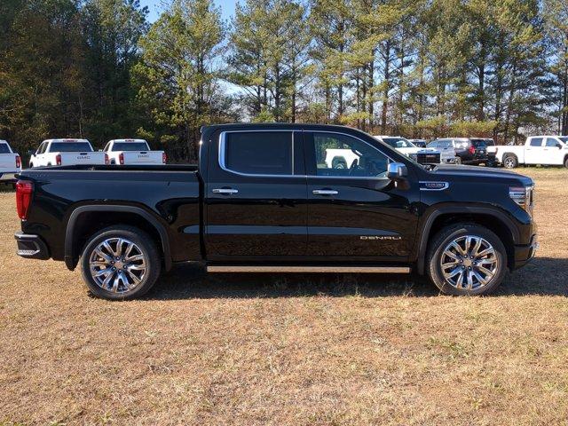 2025 GMC Sierra 1500 Vehicle Photo in ALBERTVILLE, AL 35950-0246