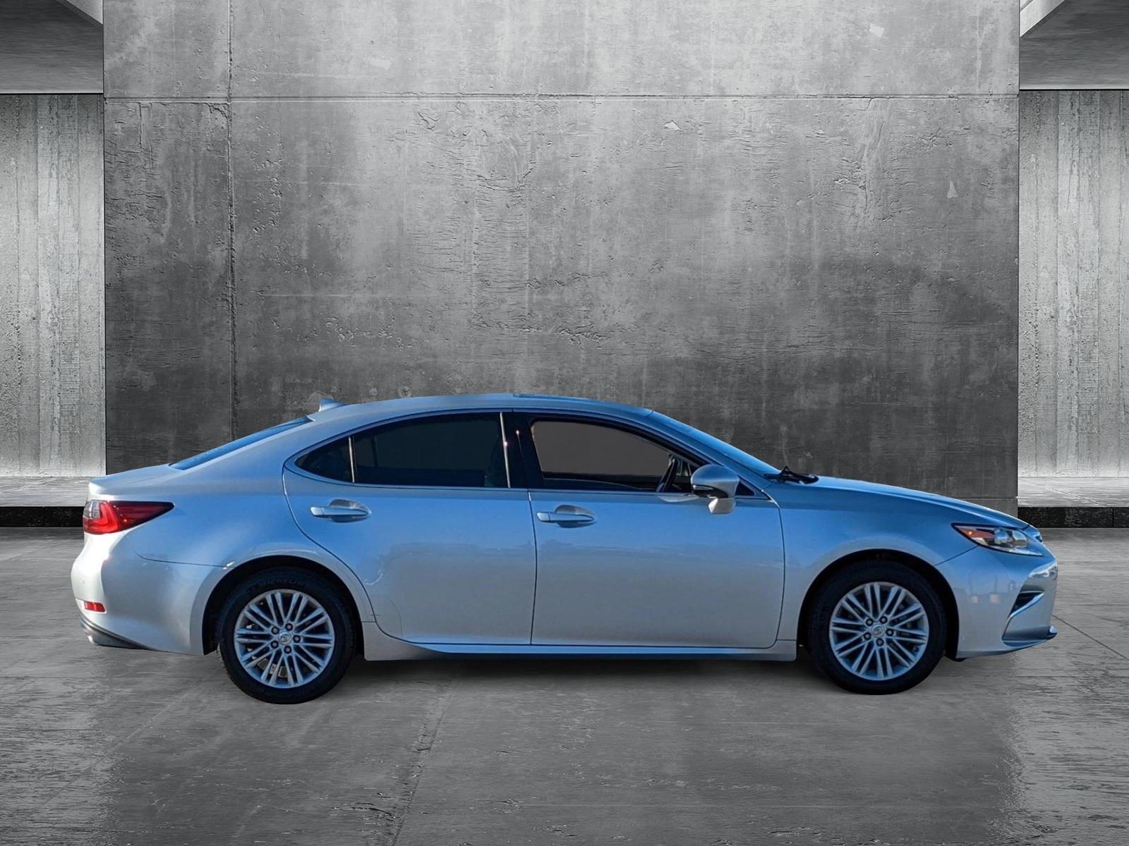 2016 Lexus ES 350 Vehicle Photo in ORLANDO, FL 32808-7998