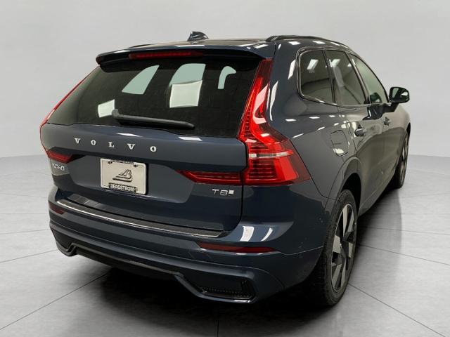 2025 Volvo XC60 Plug-In Hybrid Vehicle Photo in Appleton, WI 54913