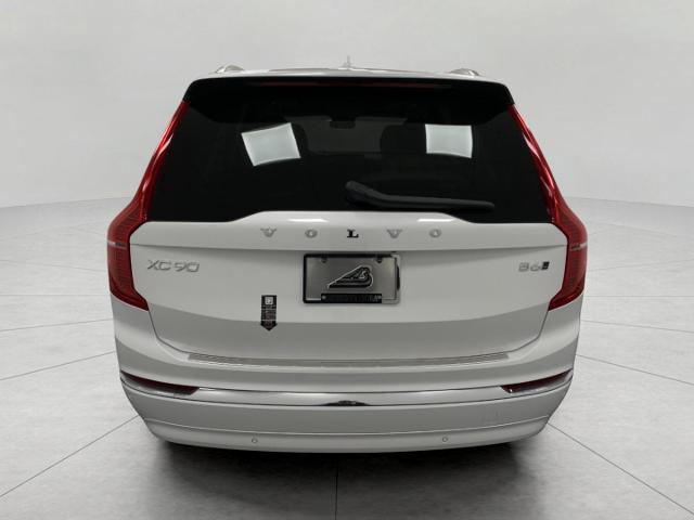 2025 Volvo XC90 Vehicle Photo in Appleton, WI 54913