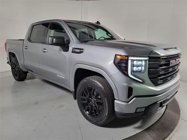 2025 GMC Sierra 1500 Vehicle Photo in PRESCOTT, AZ 86305-3700