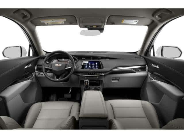 2023 Cadillac XT4 Vehicle Photo in POMPANO BEACH, FL 33064-7091