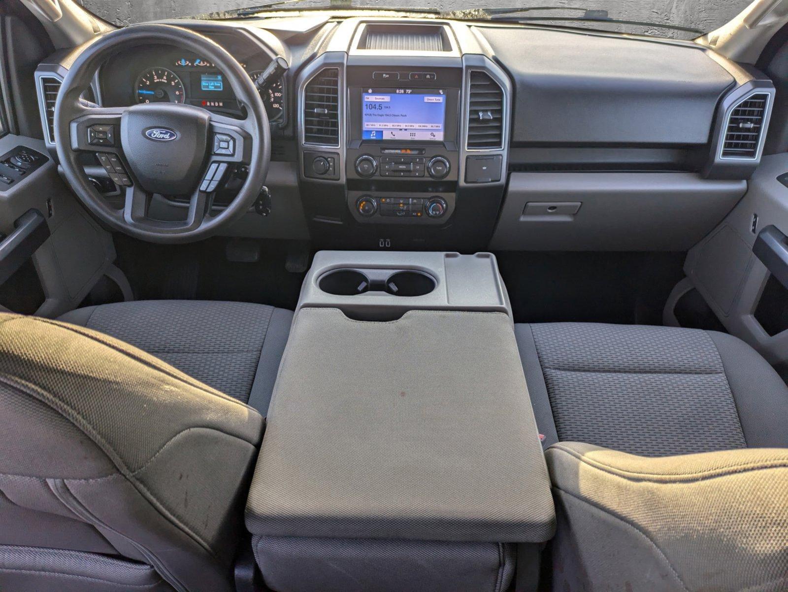 2019 Ford F-150 Vehicle Photo in Corpus Christi, TX 78415