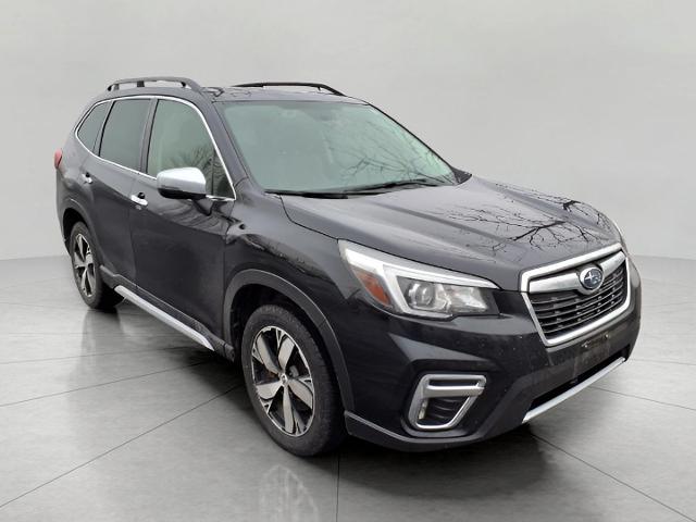 2019 Subaru Forester Vehicle Photo in Oshkosh, WI 54904