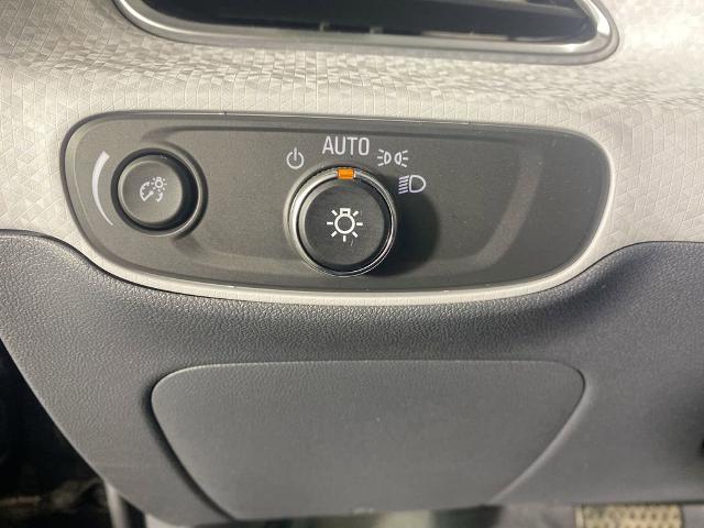 2019 Chevrolet Bolt EV Vehicle Photo in ALLIANCE, OH 44601-4622