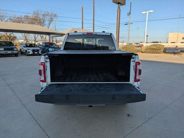 2021 Ford F-150 Vehicle Photo in SELMA, TX 78154-1459