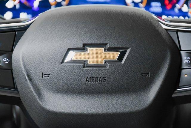 2025 Chevrolet Tahoe Vehicle Photo in EVERETT, WA 98203-5662