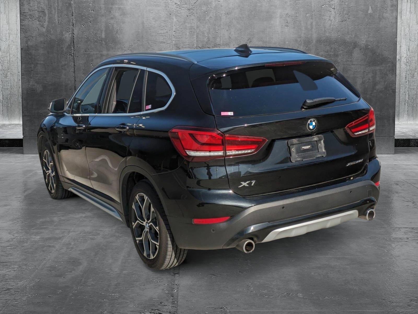 2020 BMW X1 xDrive28i Vehicle Photo in Rockville, MD 20852