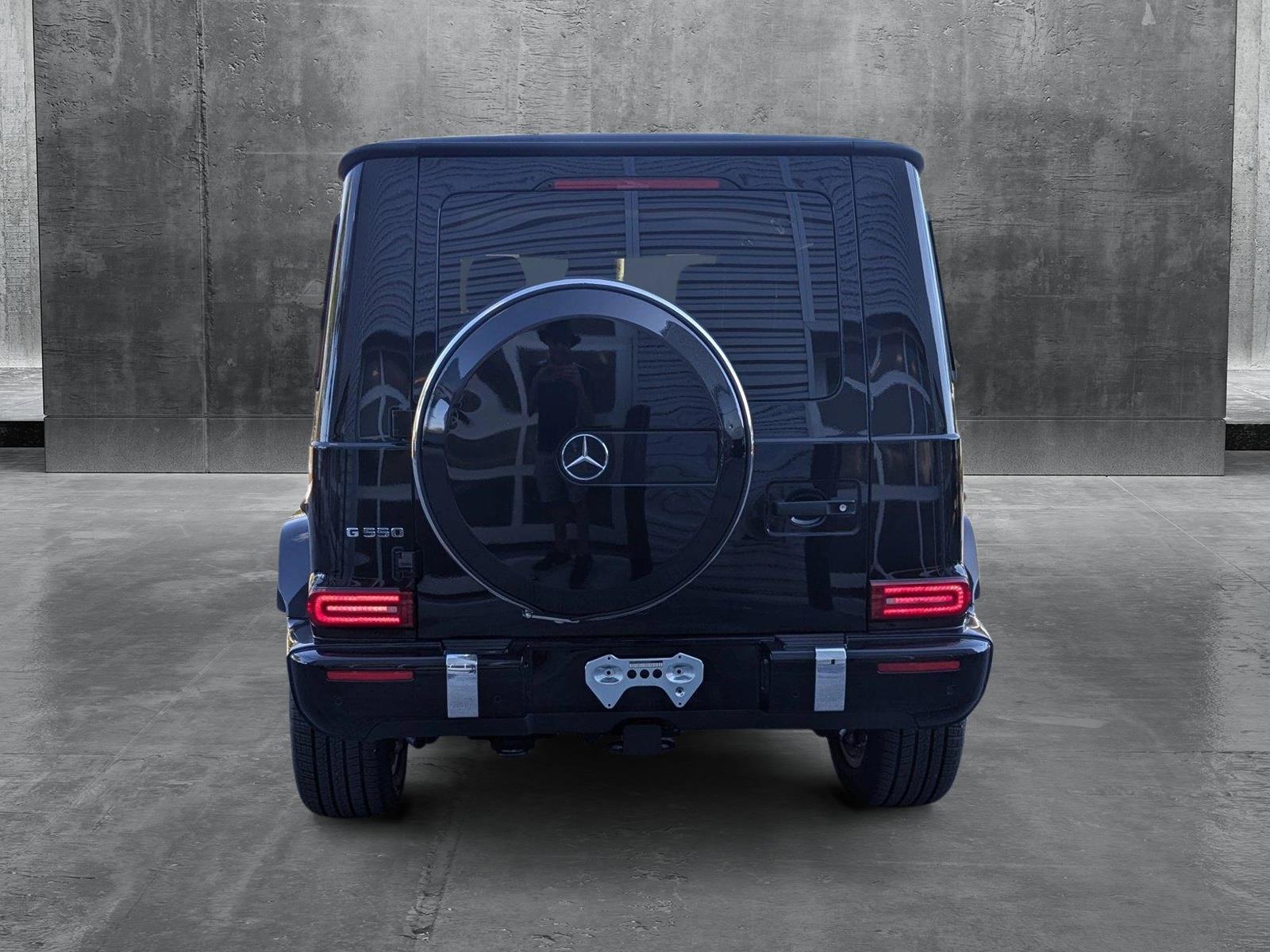 2023 Mercedes-Benz G-Class Vehicle Photo in Pompano Beach, FL 33064