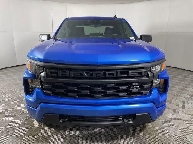 2025 Chevrolet Silverado 1500 Vehicle Photo in PHOENIX, AZ 85014-3381