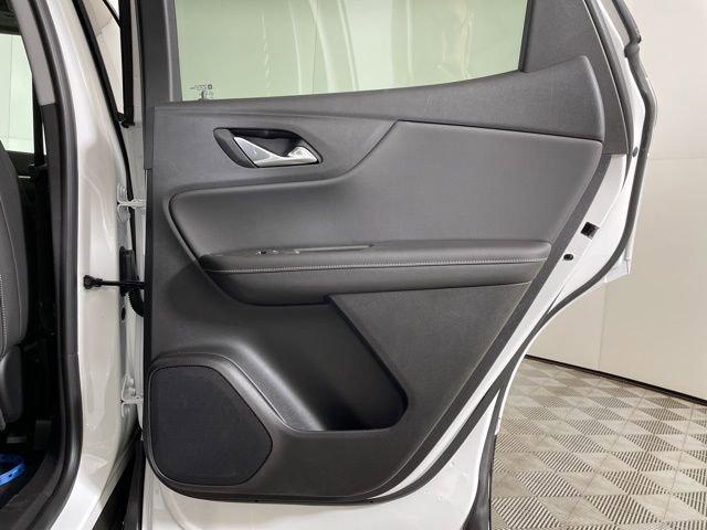 2025 Chevrolet Blazer Vehicle Photo in PHOENIX, AZ 85014-3381