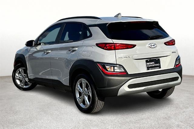 2023 Hyundai KONA Vehicle Photo in San Antonio, TX 78230