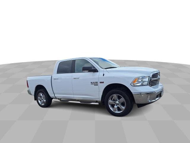 Used 2019 RAM Ram 1500 Classic Big Horn with VIN 1C6RR7LT4KS559285 for sale in Hibbing, MN