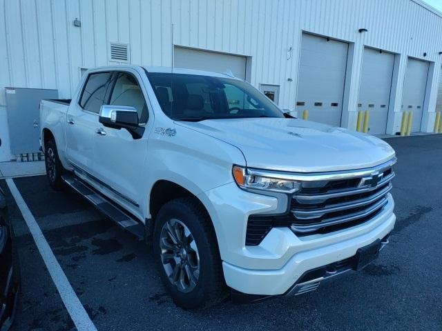 2023 Chevrolet Silverado 1500 Vehicle Photo in BERLIN, MD 21811-1121