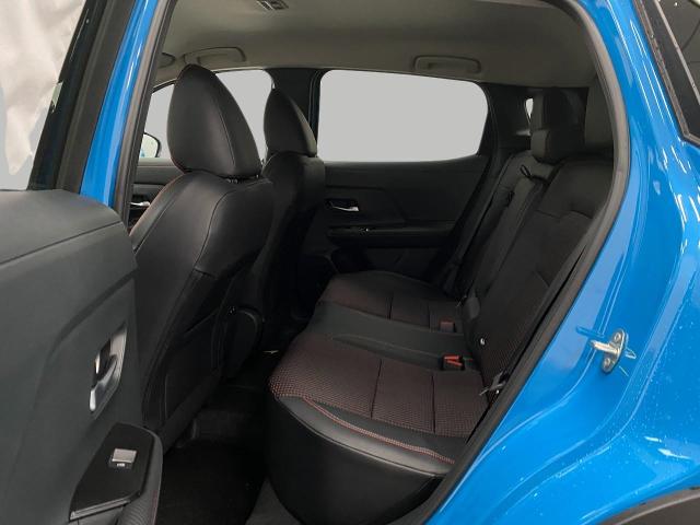 2025 Nissan Kicks Vehicle Photo in Appleton, WI 54913