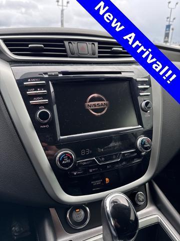 2019 Nissan Murano Vehicle Photo in Puyallup, WA 98371