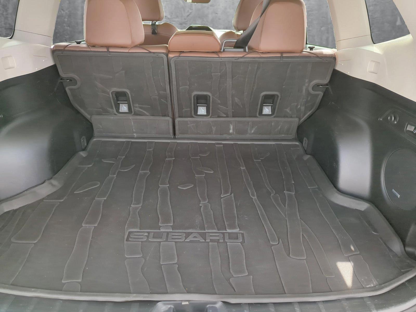 2021 Subaru Forester Vehicle Photo in Ft. Myers, FL 33907