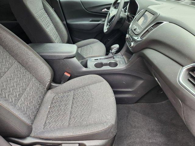 2022 Chevrolet Equinox Vehicle Photo in SUGAR LAND, TX 77478-0000