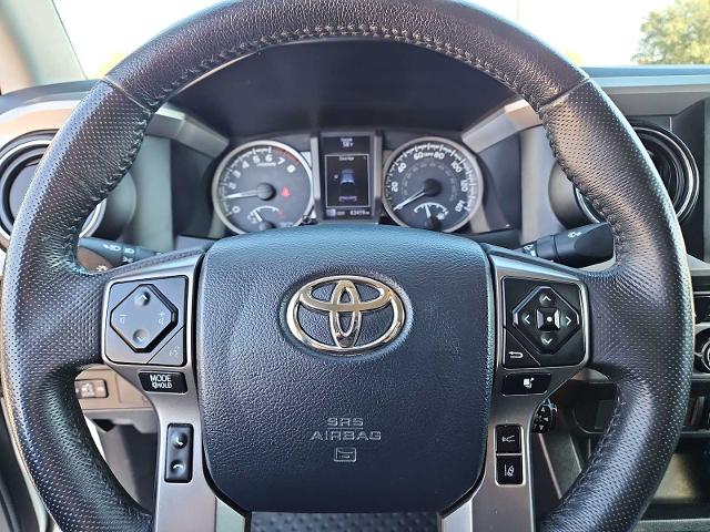 2019 Toyota Tacoma 2WD Vehicle Photo in SAN ANGELO, TX 76903-5798