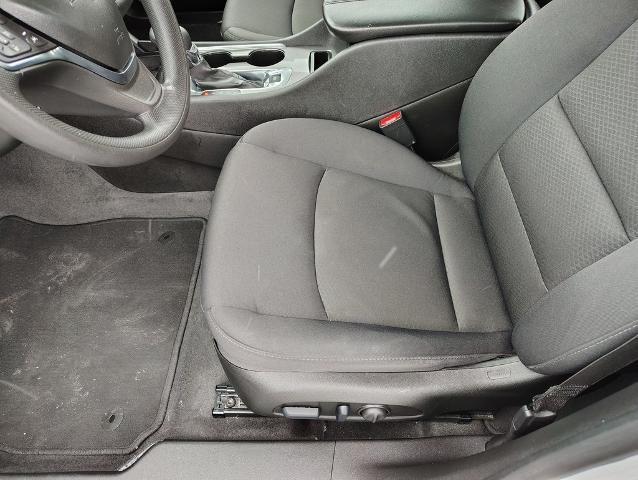 2024 Chevrolet Malibu Vehicle Photo in GREEN BAY, WI 54304-5303