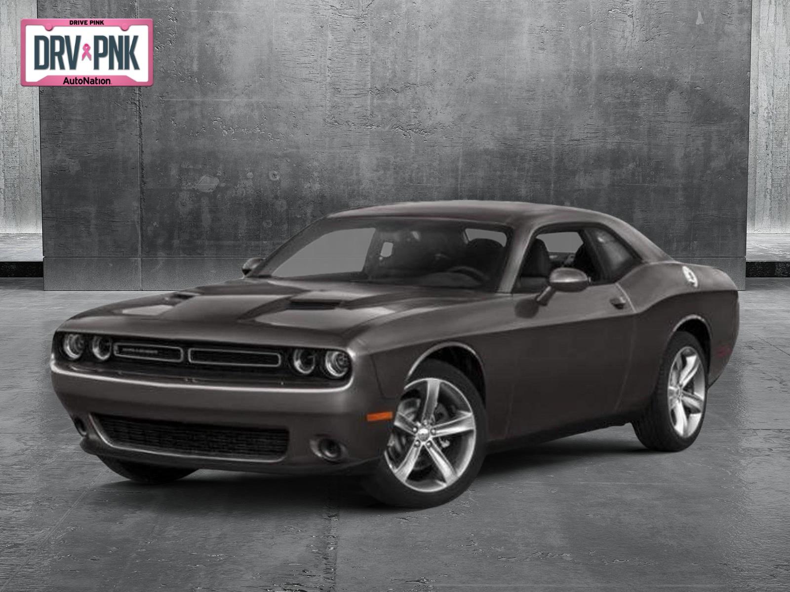 2018 Dodge Challenger Vehicle Photo in Winter Park, FL 32792