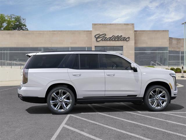 2025 Cadillac Escalade Vehicle Photo in SMYRNA, GA 30080-7631