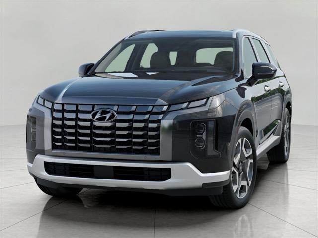 2025 Hyundai PALISADE Vehicle Photo in Green Bay, WI 54304