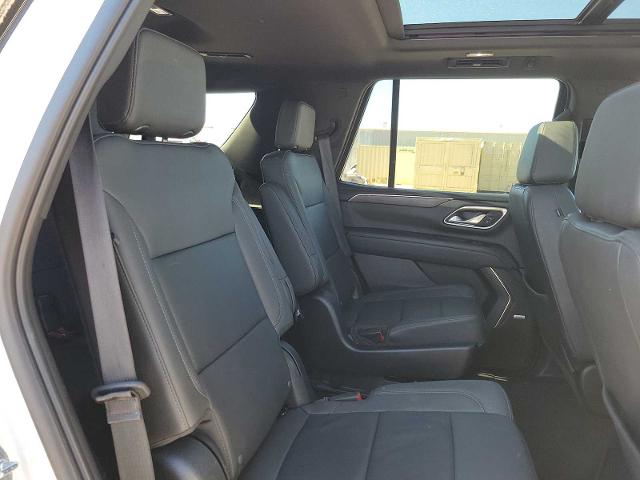 2023 Chevrolet Tahoe Vehicle Photo in MIDLAND, TX 79703-7718