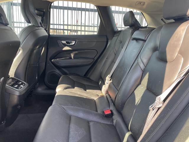 2022 Volvo XC60 Vehicle Photo in Grapevine, TX 76051